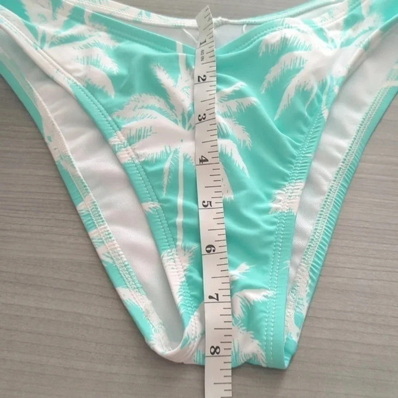 Women's decree cheeky swim bottoms - Picture 6 of 8